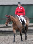 Image 94 in OVERA FARM STUD. CHRISTMAS DRESSAGE 21 DEC 2014