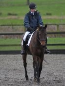 Image 95 in OVERA FARM STUD. CHRISTMAS DRESSAGE 21 DEC 2014