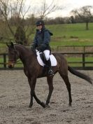 Image 96 in OVERA FARM STUD. CHRISTMAS DRESSAGE 21 DEC 2014