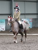 Image 97 in OVERA FARM STUD.  CHRISTMAS DRESSAGE 21 DEC 2014