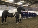 Image 1 in VAULTING: PAKEFIELD RIDING SCHOOL 14 DEC 2014