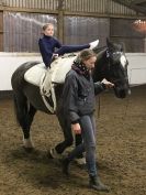 Image 11 in VAULTING: PAKEFIELD RIDING SCHOOL 14 DEC 2014