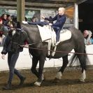 Image 12 in VAULTING: PAKEFIELD RIDING SCHOOL 14 DEC 2014