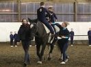 Image 14 in VAULTING: PAKEFIELD RIDING SCHOOL 14 DEC 2014