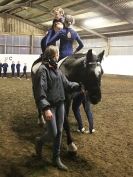 Image 24 in VAULTING: PAKEFIELD RIDING SCHOOL 14 DEC 2014