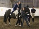 Image 28 in VAULTING: PAKEFIELD RIDING SCHOOL 14 DEC 2014