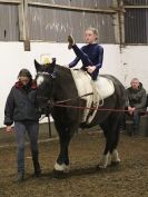 Image 3 in VAULTING: PAKEFIELD RIDING SCHOOL 14 DEC 2014