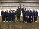 Image 38 in VAULTING: PAKEFIELD RIDING SCHOOL 14 DEC 2014