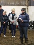 Image 40 in VAULTING: PAKEFIELD RIDING SCHOOL 14 DEC 2014