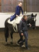 Image 5 in VAULTING: PAKEFIELD RIDING SCHOOL 14 DEC 2014