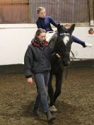 Image 8 in VAULTING: PAKEFIELD RIDING SCHOOL 14 DEC 2014