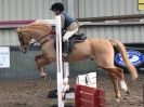 Image 10 in OVERA FARM STUD 4/1/15 SHOW JUMPING  CLASS 1.