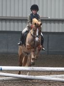 Image 11 in OVERA FARM STUD 4/1/15 SHOW JUMPING  CLASS 1.