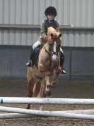 Image 11 in OVERA FARM STUD 4/1/15 SHOW JUMPING  CLASS 1.