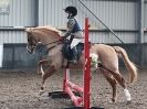 Image 12 in OVERA FARM STUD 4/1/15 SHOW JUMPING  CLASS 1.