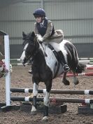 Image 17 in OVERA FARM STUD 4/1/15 SHOW JUMPING  CLASS 1.