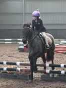 Image 19 in OVERA FARM STUD 4/1/15 SHOW JUMPING  CLASS 1.