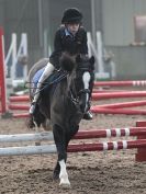 Image 5 in OVERA FARM STUD 4/1/15 SHOW JUMPING  CLASS 1.