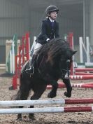 Image 8 in OVERA FARM STUD 4/1/15 SHOW JUMPING  CLASS 1.