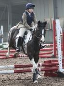 Image 9 in OVERA FARM STUD 4/1/15 SHOW JUMPING  CLASS 1.