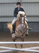 OVERA FARM STUD  4/1/2015  SHOW JUMPING  CLASS  2