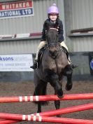 Image 10 in OVERA FARM STUD  4/1/2015  SHOW JUMPING  CLASS  2