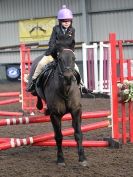 Image 11 in OVERA FARM STUD  4/1/2015  SHOW JUMPING  CLASS  2