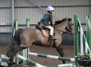 Image 12 in OVERA FARM STUD  4/1/2015  SHOW JUMPING  CLASS  2