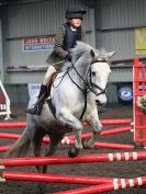 Image 15 in OVERA FARM STUD  4/1/2015  SHOW JUMPING  CLASS  2