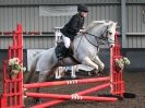 Image 17 in OVERA FARM STUD  4/1/2015  SHOW JUMPING  CLASS  2