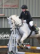 Image 18 in OVERA FARM STUD  4/1/2015  SHOW JUMPING  CLASS  2