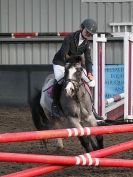 Image 22 in OVERA FARM STUD  4/1/2015  SHOW JUMPING  CLASS  2