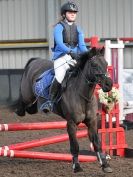 Image 29 in OVERA FARM STUD  4/1/2015  SHOW JUMPING  CLASS  2