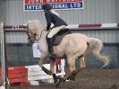 Image 32 in OVERA FARM STUD  4/1/2015  SHOW JUMPING  CLASS  2