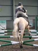 Image 33 in OVERA FARM STUD  4/1/2015  SHOW JUMPING  CLASS  2