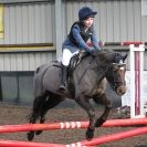 Image 35 in OVERA FARM STUD  4/1/2015  SHOW JUMPING  CLASS  2