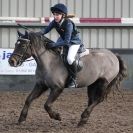 Image 36 in OVERA FARM STUD  4/1/2015  SHOW JUMPING  CLASS  2