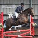 Image 38 in OVERA FARM STUD  4/1/2015  SHOW JUMPING  CLASS  2