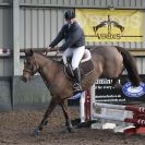 Image 39 in OVERA FARM STUD  4/1/2015  SHOW JUMPING  CLASS  2