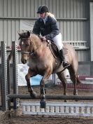 Image 40 in OVERA FARM STUD  4/1/2015  SHOW JUMPING  CLASS  2