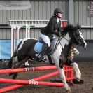 Image 43 in OVERA FARM STUD  4/1/2015  SHOW JUMPING  CLASS  2