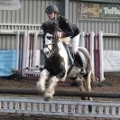 Image 44 in OVERA FARM STUD  4/1/2015  SHOW JUMPING  CLASS  2