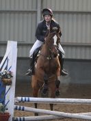 Image 45 in OVERA FARM STUD  4/1/2015  SHOW JUMPING  CLASS  2