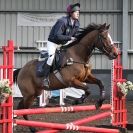 Image 46 in OVERA FARM STUD  4/1/2015  SHOW JUMPING  CLASS  2