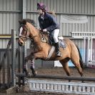 Image 47 in OVERA FARM STUD 4/1/2015 SHOW JUMPING CLASS 2
