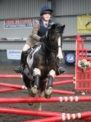 Image 5 in OVERA FARM STUD  4/1/2015  SHOW JUMPING  CLASS  2