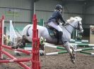 Image 50 in OVERA FARM STUD  4/1/2015  SHOW JUMPING  CLASS  2