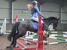 Image 52 in OVERA FARM STUD  4/1/2015  SHOW JUMPING  CLASS  2