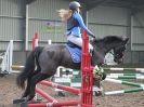 Image 52 in OVERA FARM STUD 4/1/2015 SHOW JUMPING CLASS 2