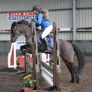 Image 53 in OVERA FARM STUD  4/1/2015  SHOW JUMPING  CLASS  2